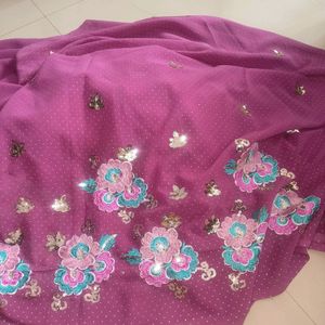 Silk Saree For Women