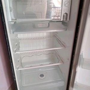 Beautiful Refrigerator 😍