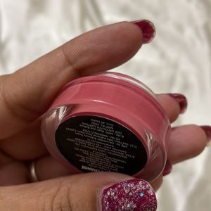 Love Earth Cream Blush