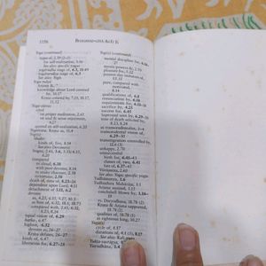 Bhagwan Gita English Version