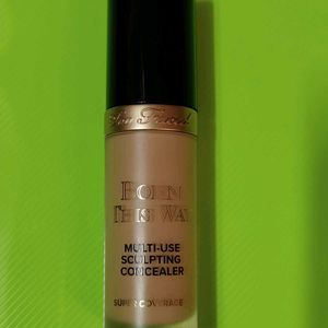 Too Faced Born This Way Concealer