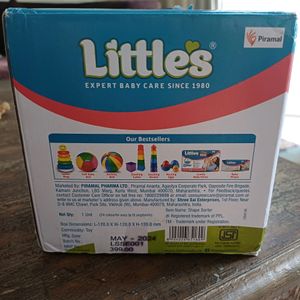 Littles Shape Sorter Toy For Kids