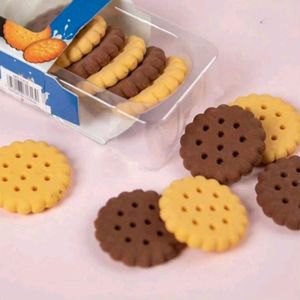 ✨Cookie Erasers 🍪✨