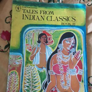 Tales From Indian Classics