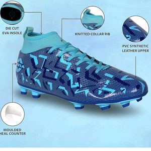 Nivia Encounter Pro /  Football Shoes