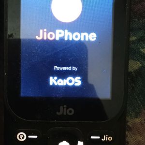 Combo Of 2 Jio Phones