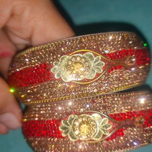 Designer Bangles