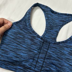 Forever 21 Sports Bra