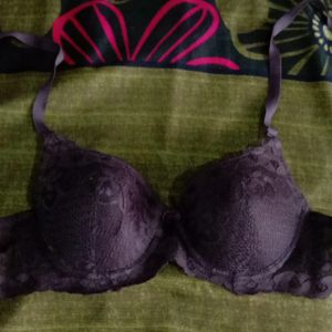 Beautiful Push Up Bra