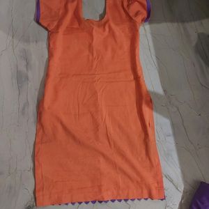 Donation For Kurta And Salwar Set