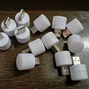 Usb Led Lights ( Pack Of 5 )