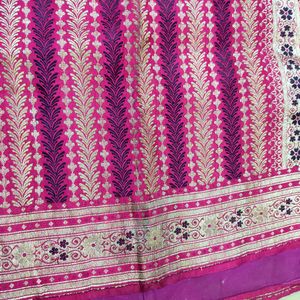 Paithani Saree