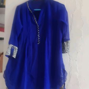 Short Kurti