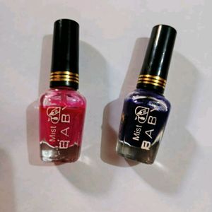 Nail Polish In Best Price