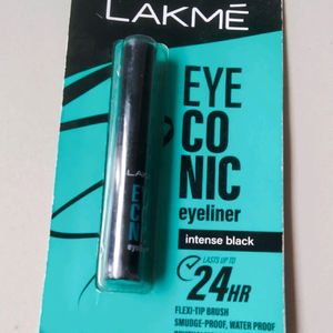 Lakme Eyeliner