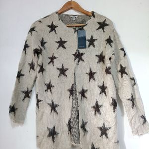 Star Sweater