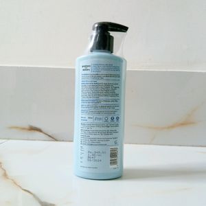 Plum Coconut Shampoo