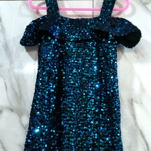 Suqence Kids 5-6 Years Baby Body Con