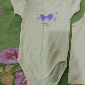 Baby dress...