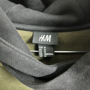 H&M Original Hoodie On Sale