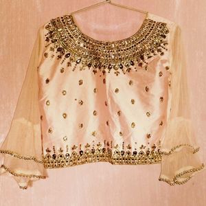 Beautiful Blouse (Top)✨