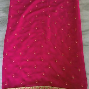 Party Wear Saree