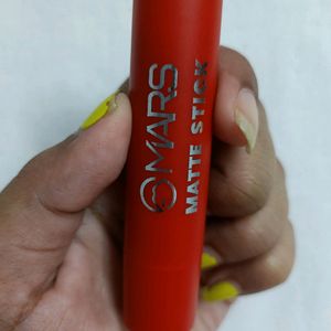 Mars  Matte Stick