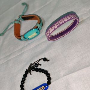 Friendship Bands