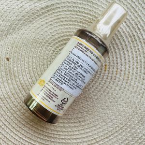 Skinfood Argon hair essence