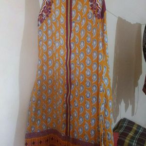 Comfortable Kurti