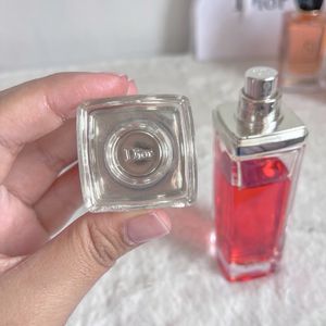 Dior Addict edt