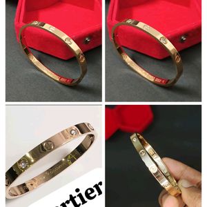 Cartier Bracelet