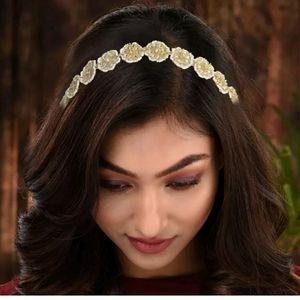 Matha Patti Head Chain Pack Of 2