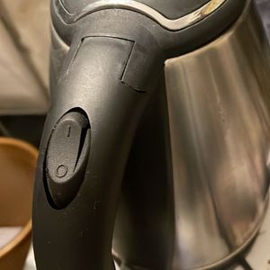 Electronic Kettle