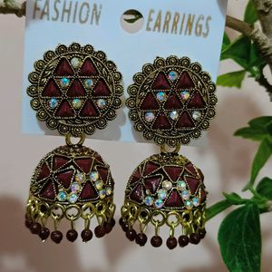 Jhumka