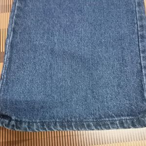 (N-24) 26 Size Straight Denim Jeans