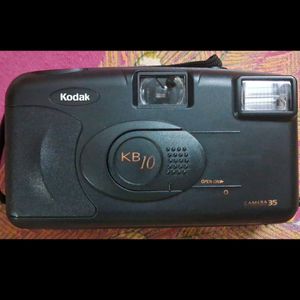 Kodak Film Camera KB 10