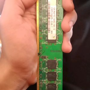 Ddr 2 Ram 1 Gb