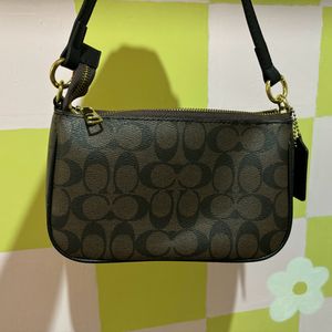 Coach - Sling And Shoulder Bag