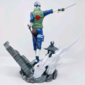 Naruto Anime Kakashi Action Figure