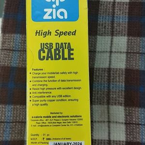 Pack of 20 Type C Cable