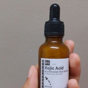 Kojic Acid Serum