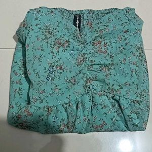 Combo Offer -Floral Design Tops