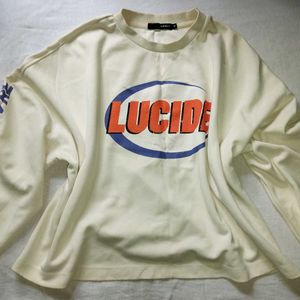 Sweatshirt