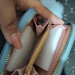 Small Wallets