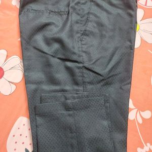 Shiny Fabrics Formal Pant For Men