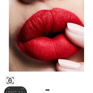 3 Mac Lipstick