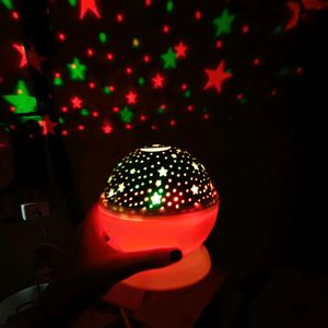 Dream Star Maker Lamp