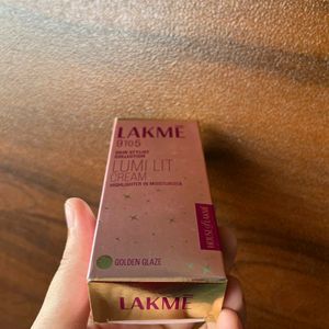 LAKME Lumi Lit Cream Moisturizer