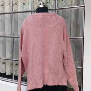 Sweater ( Korean Made)